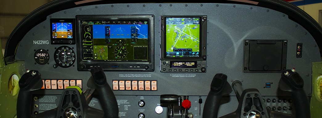 Garmin G3X Install on a Piper PA-28-161